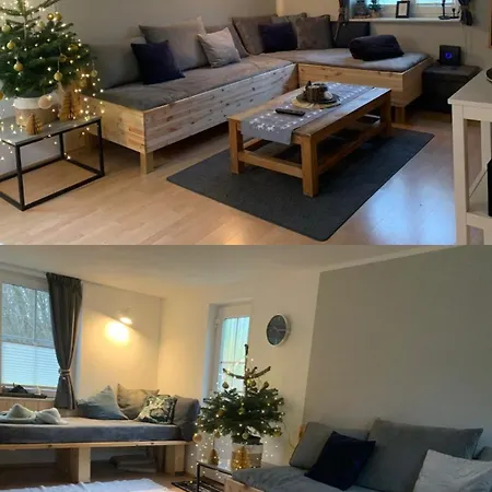 Alte Muehle- Im Gruenen Дом отдыха Мешеде