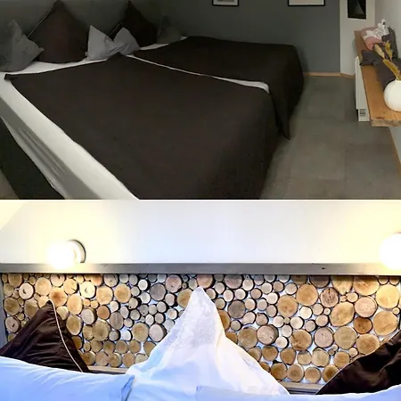 Alte Muehle- Im Gruenen Мешеде