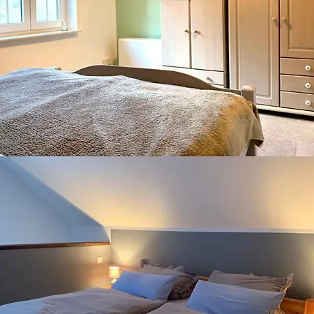 Дом отдыха Alte Muehle- Im Gruenen