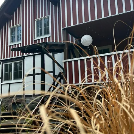 Дом отдыха Alte Muehle- Im Gruenen Мешеде