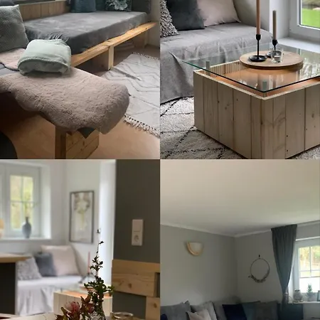 Alte Muehle- Im Gruenen Дом отдыха Мешеде