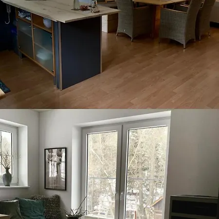 Дом отдыха Alte Muehle- Im Gruenen Мешеде