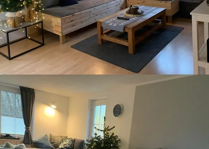 Alte Muehle- Im Gruenen Nyaraló Meschede