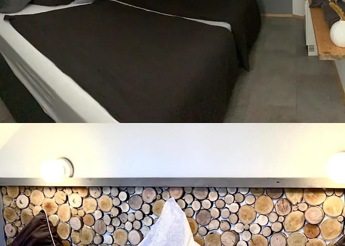 Alte Muehle- Im Gruenen Meschede