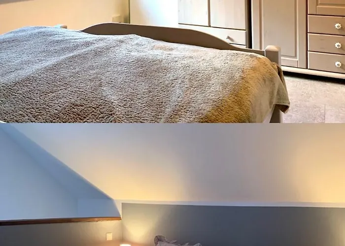 Nyaraló Alte Muehle- Im Gruenen