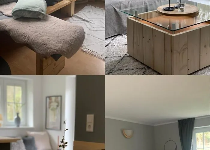 Alte Muehle- Im Gruenen Nyaraló Meschede